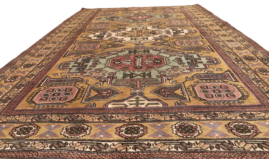 Ardebil Carpet 198x133