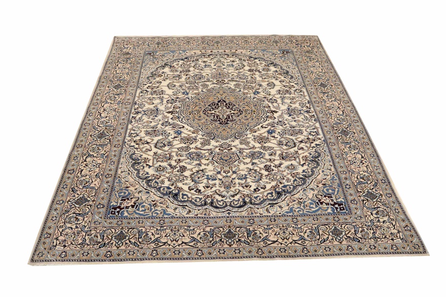 Nain 9 La carpet 299x209