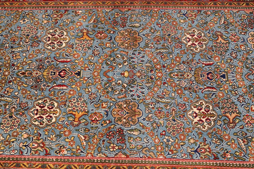 Qum Carpet 215x139