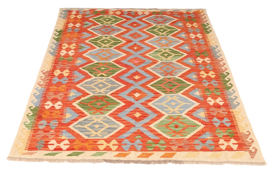 KILIM Carpet  198x150