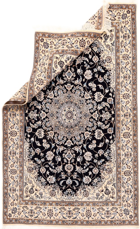 Nain9La Carpet 247x153
