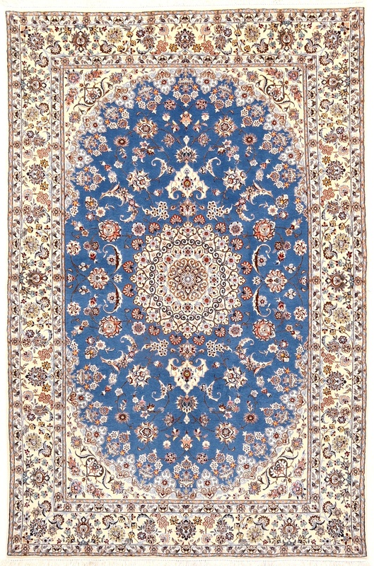 Nain6La carpet 233x156