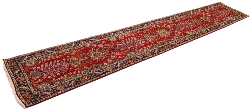Tabriz Carpet 486x80