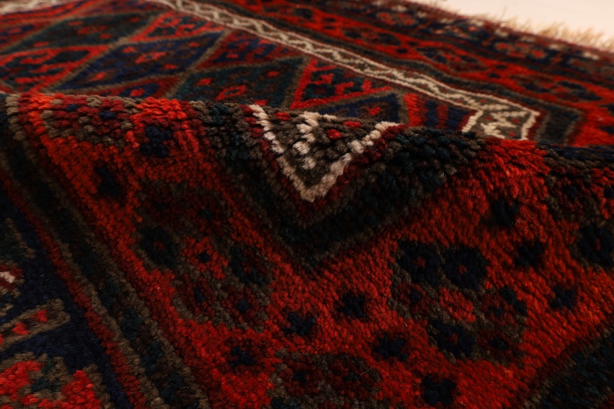 Antique khamseh  Carpet 103x84