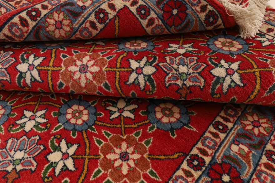Waramin Carpet  150x110