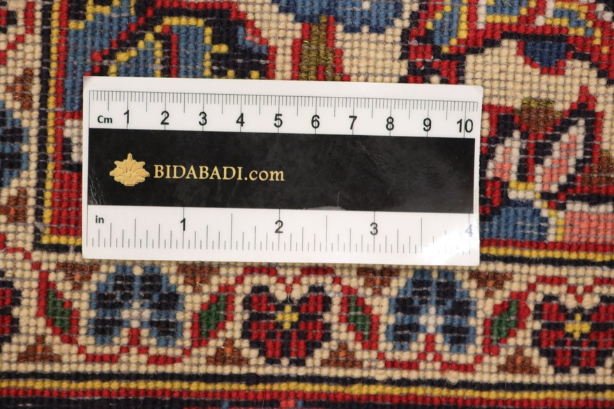 Kashan Carpet  230x135