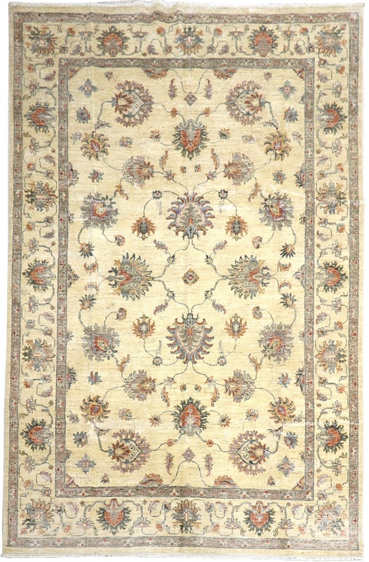 Ziegler Carpet 297x209