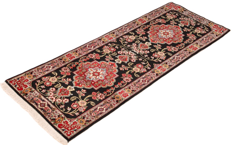 Qum Carpet 198x67