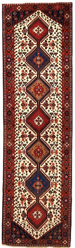 Yalame Carpet 295x86