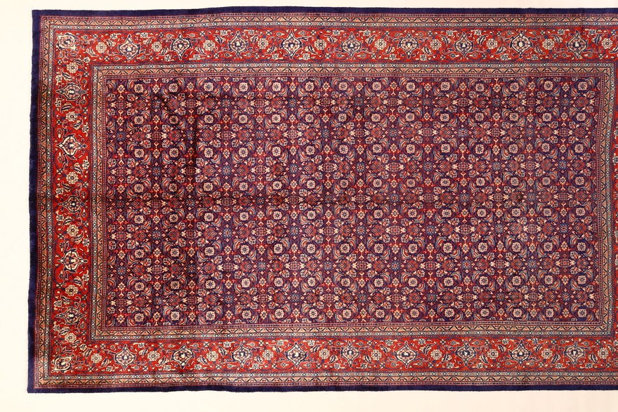 Sarouk Carpet  530x310
