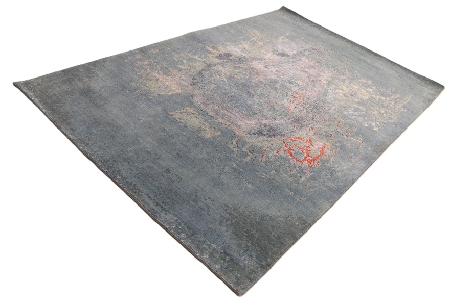 MODERN LOTUS Carpet 243x166