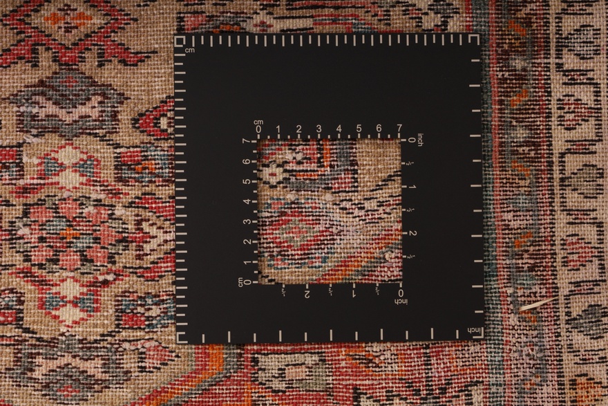 Hamadan Carpet 95x63