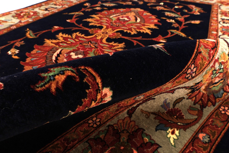 Bidjar Carpet  182x117