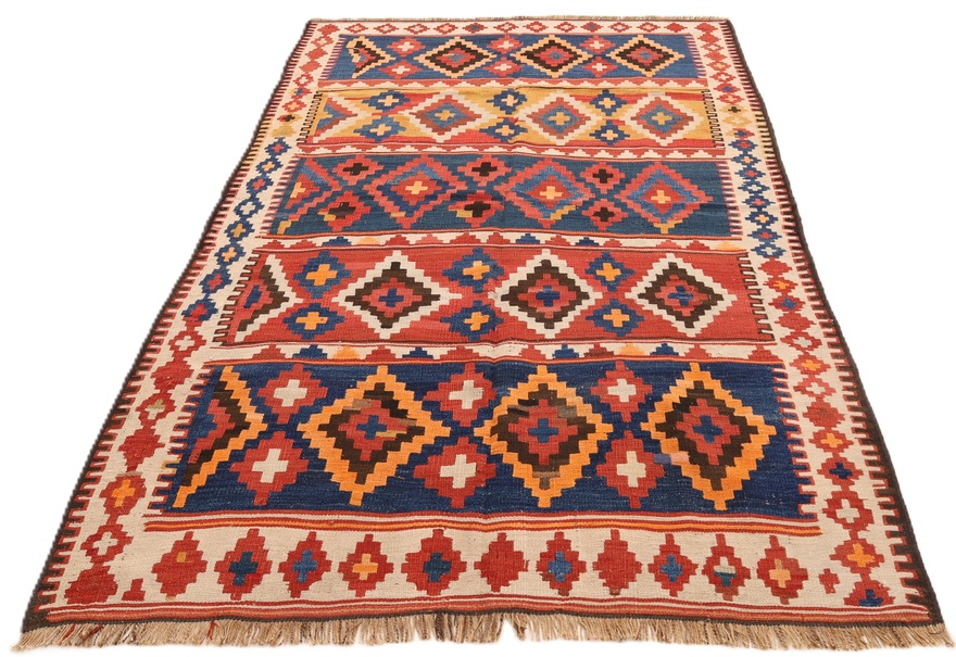 Kilim Carpet  238x157