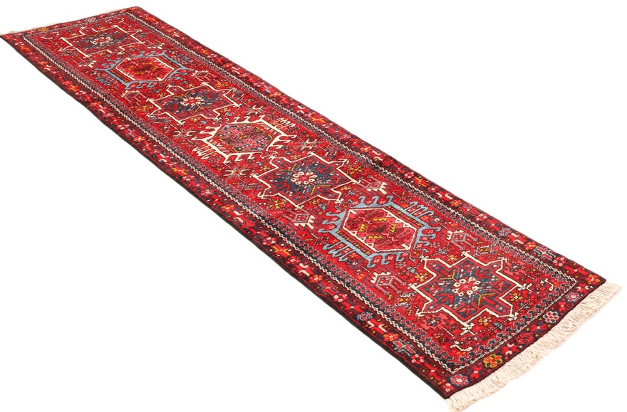 Garaje Carpet 261x69
