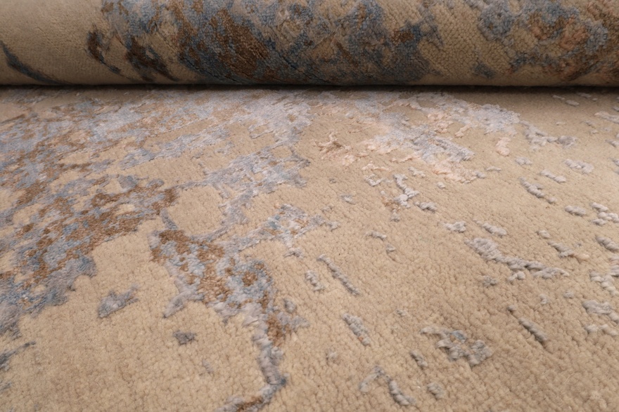 Modern LOTUS Carpet 206x150