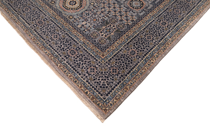 Mamluk Carpet 299x207