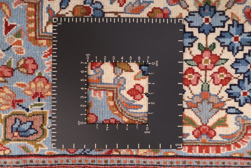 Kerman Carpet  385x77