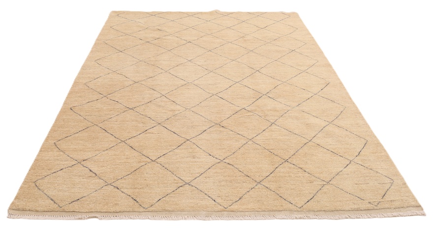Berber  Carpet  292x194