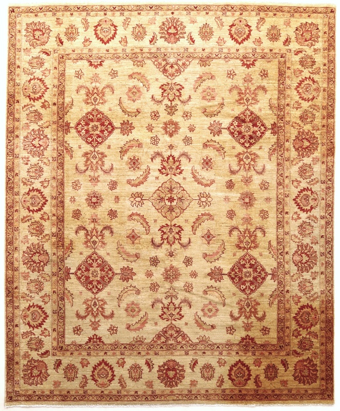 Zigler Carpet 296x243