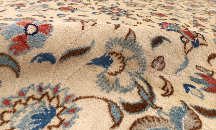 Nain 9 La Carpet 211x121