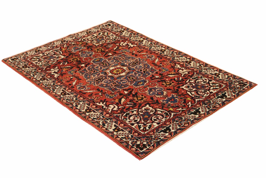 Saman Carpet 207x140