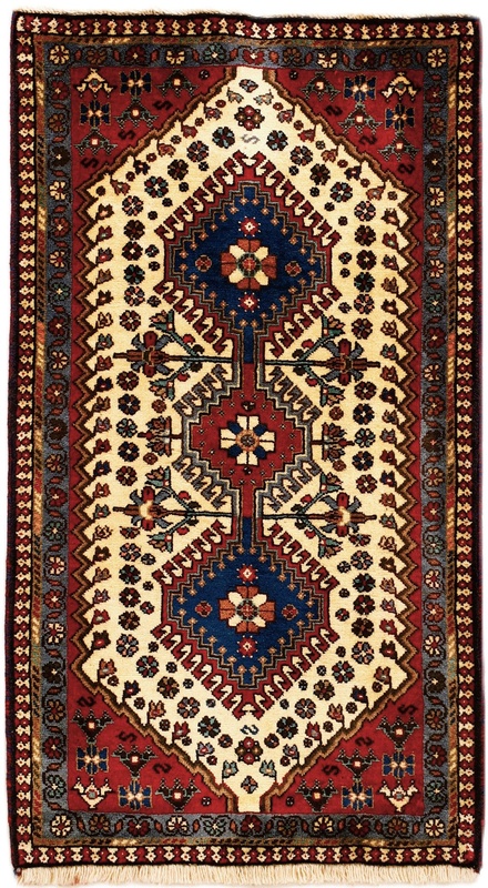Yalame Carpet 110x62