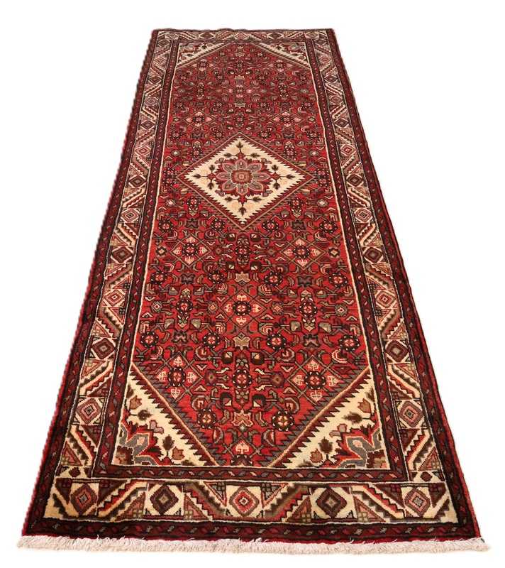 HOSEANABAD Carpet  327x113
