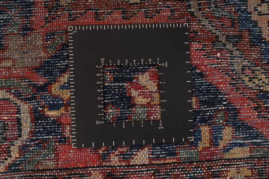 BAKHTIAR  Carpet  207x141