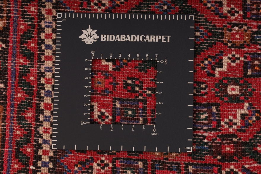 Hosenabad Carpet  415x87