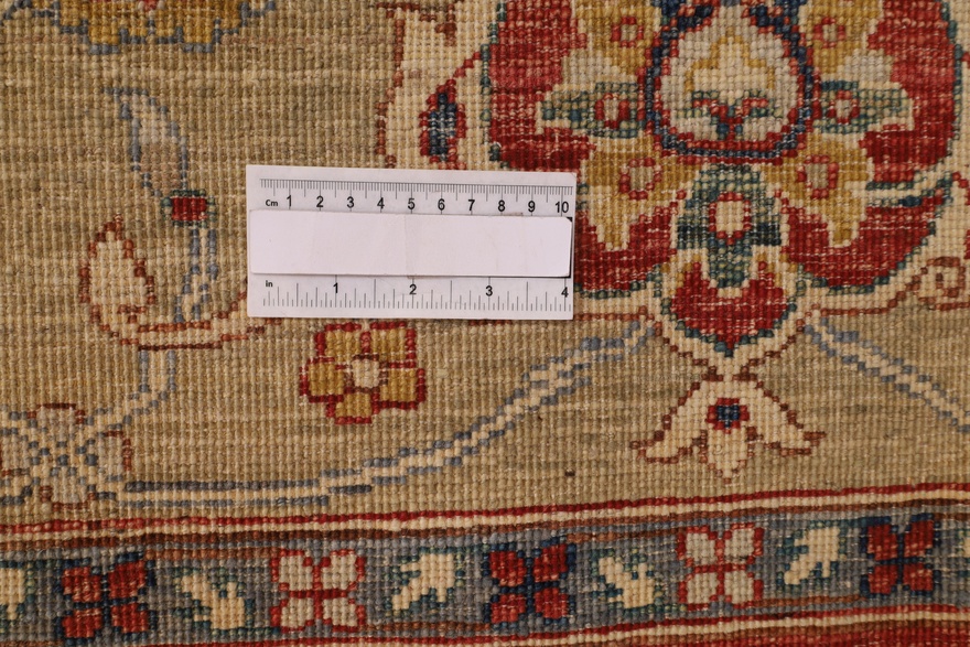 ZieglerDesingHeriz carpet 297x198