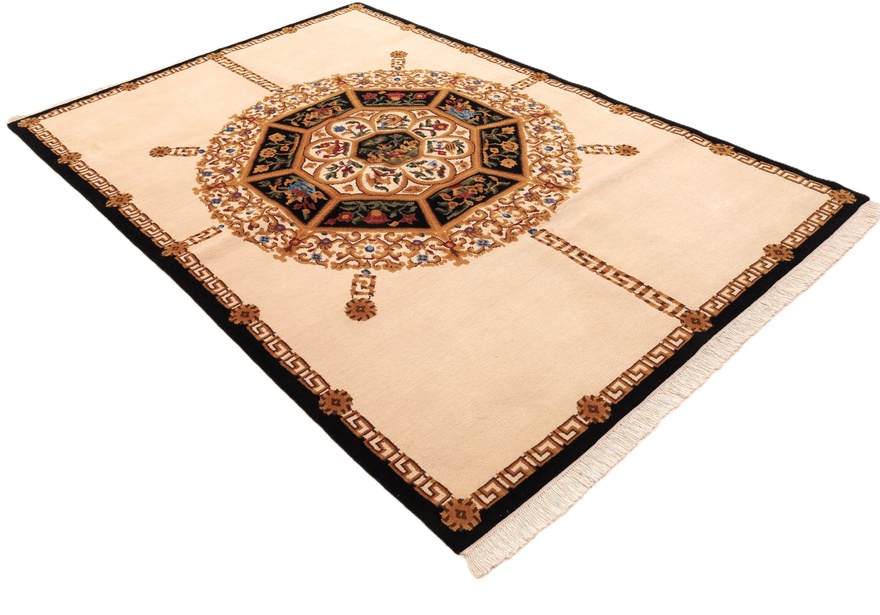 Nepal Carpet  248x174