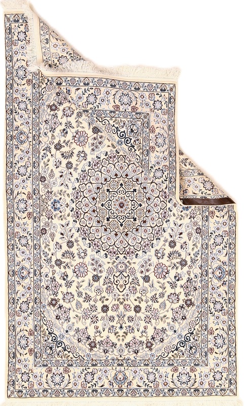 Nain 6 La  Carpet  211x130