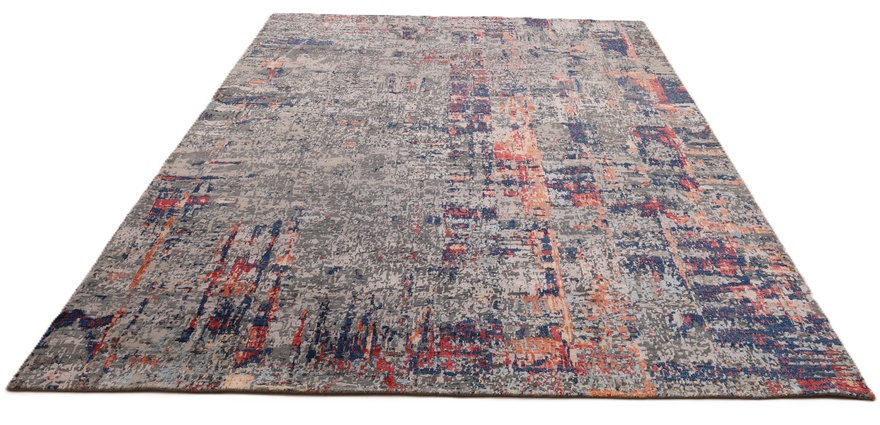 MODERN LOTUS Carpet 305x238