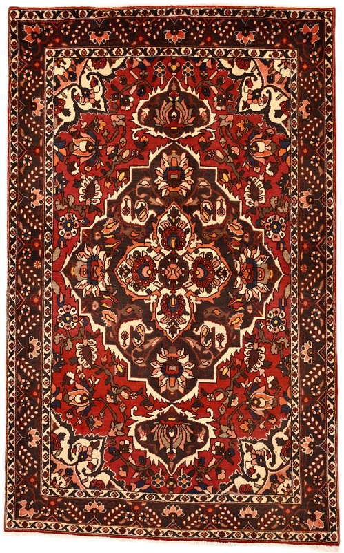 BAKHTIAR Carpet 227x144