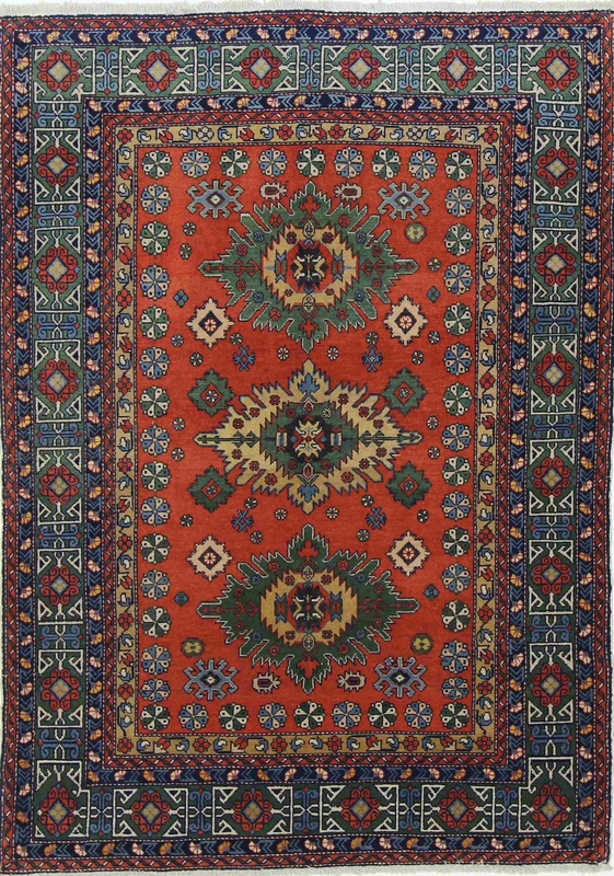 Russ Carpet 181x131