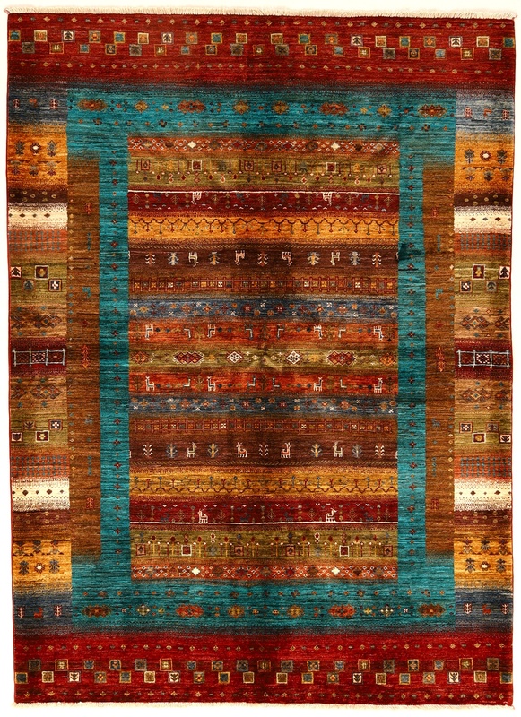 Ziegler Farhan Rug 241x177