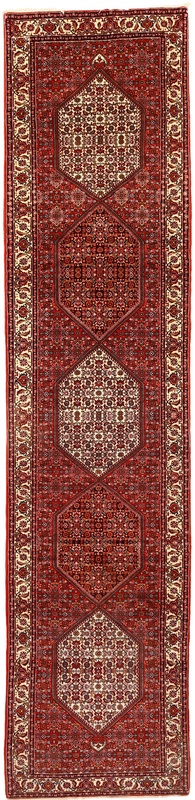Bidjar Carpet  390x90