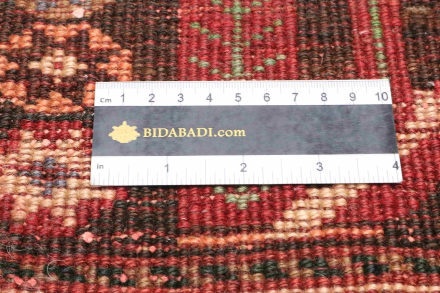 Ghashghai Carpet 148x111