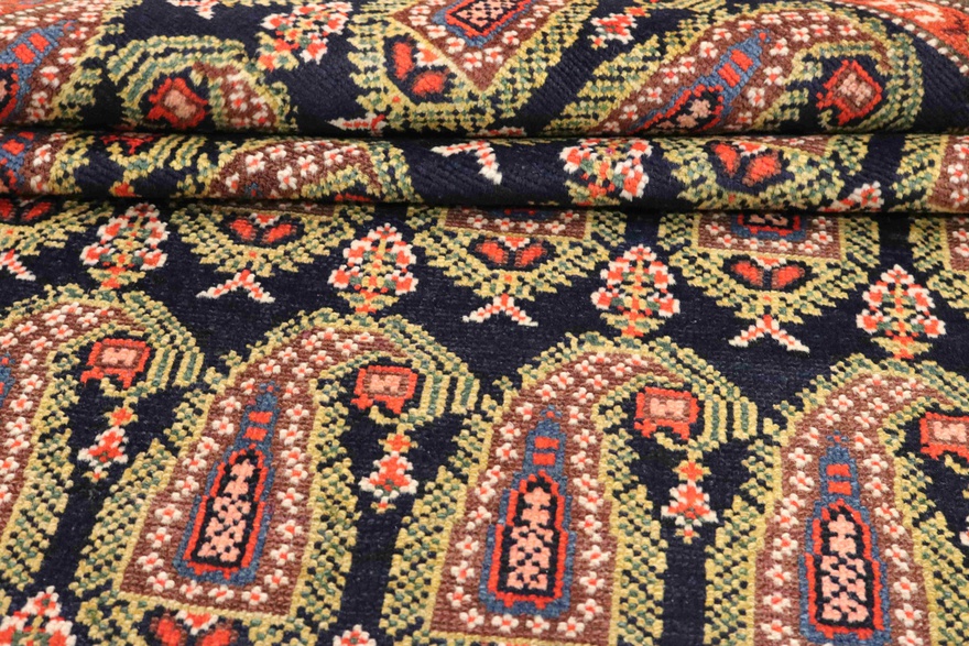 Malayer Carpet 167x105