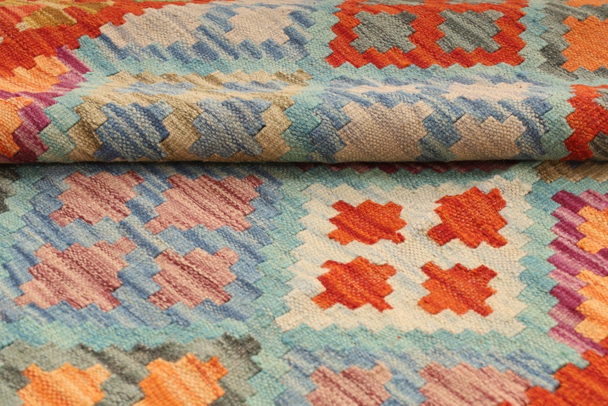 KILIM Carpet 183x120