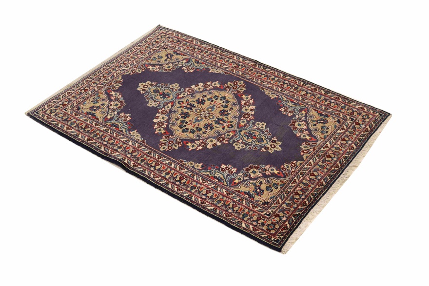 Sarough Carpet 152x107