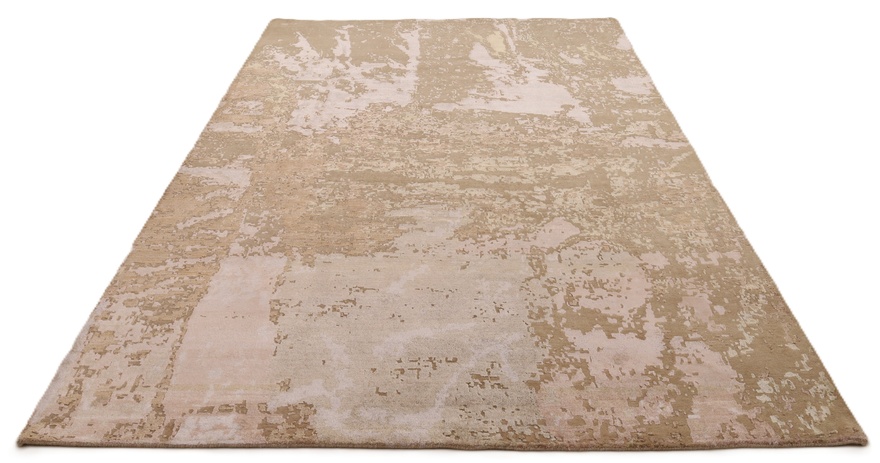 Modern LOTUS Carpet 303x202