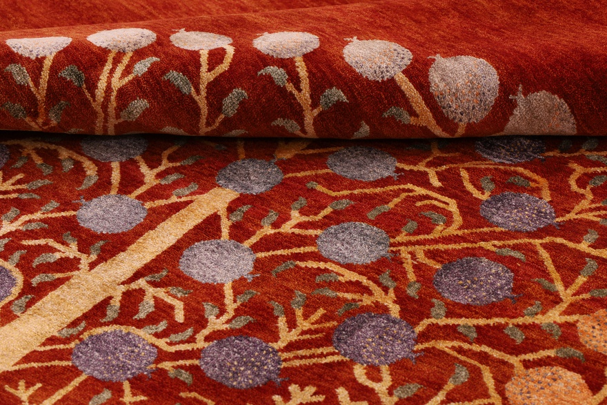 LORIBAFT Carpet  293x200