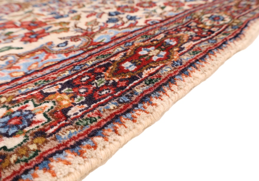 Kerman Carpet  385x77