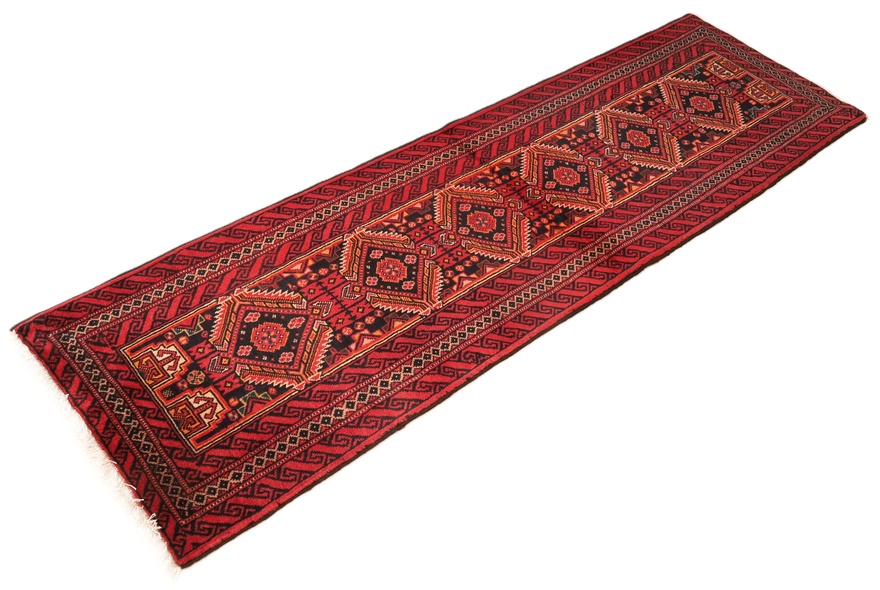 Baluch Carpe 200x57