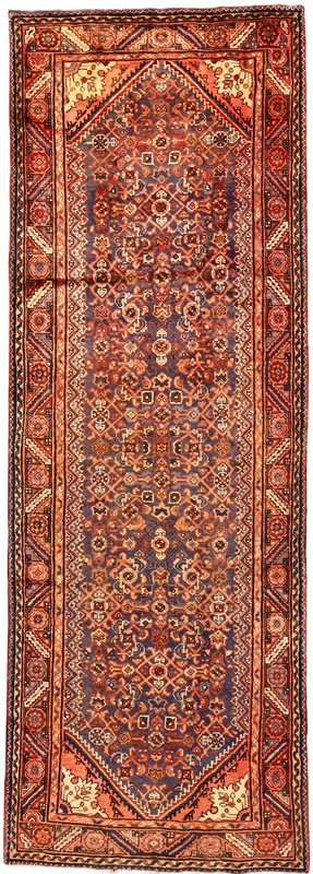 Hamadan Carpet  325x113