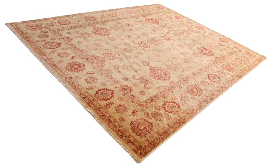 Zigler Carpet 296x243