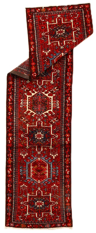 Garaje Carpet 261x69