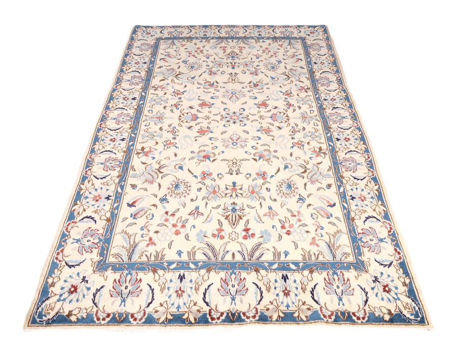 Nain 9 La Carpet 211x121